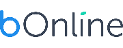 bOnline logo