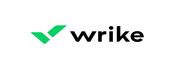 Wrike Logo