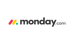 Monday Logo