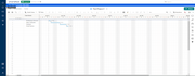 Smartsheet Gantt Chart