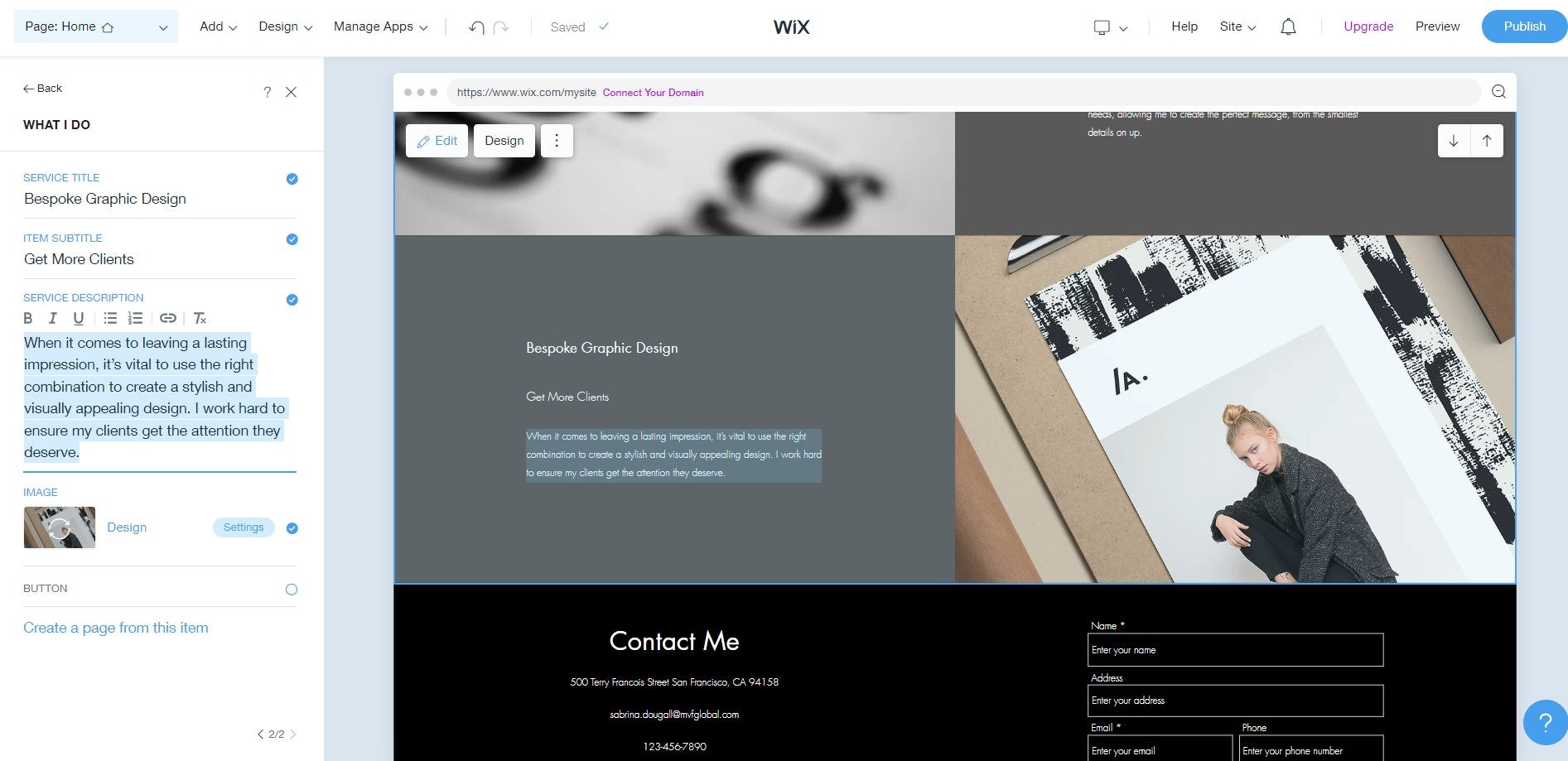 How to Build a Website from Scratch