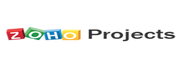 Zoho Projects Logo