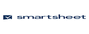 Smartsheet Logo