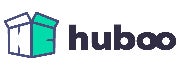 Huboo logo 3PL companies UK