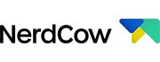 NerdCow logo