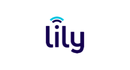 lily telecom logo