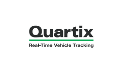 quartix logo on white background