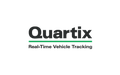 quartix logo on white background