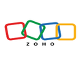 Zoho CRM logo
