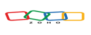 Zoho CRM logo