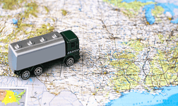 GPS Fleet Tacking and Management