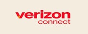 Verizon Connect logo larger red new style