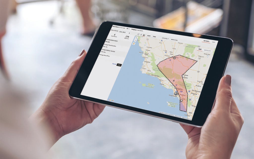 Best Fleet GPS Tracking Systems 2024 Review