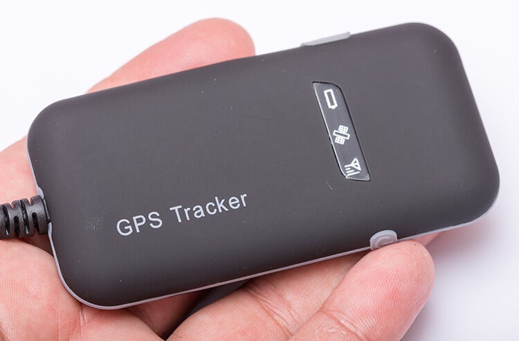 Gps Tracking