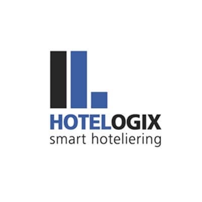 hotelogix logo