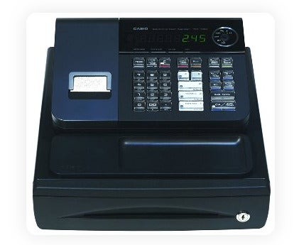 Used cash registers for deals small business