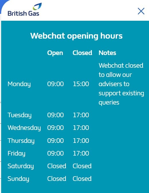 Best Business Energy Suppliers in the UK 2024 Latest Prices