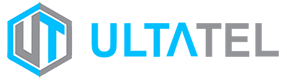 ULTATEL logo