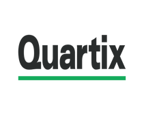 Quartix logo on white background