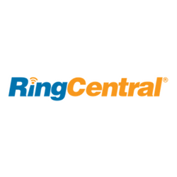 RingCentral logo