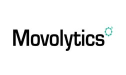 Movolytics logo white background