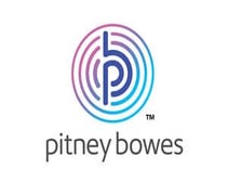 Pitney Bowes logo
