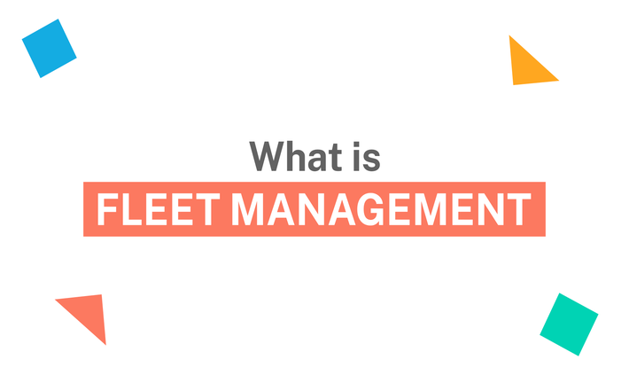 What is Fleet Management?