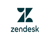 Zendesk logo