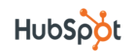 hubspot logo small transparent