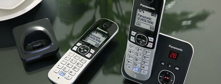 Office cordless phones