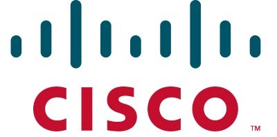 Cisco logo