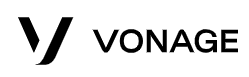 Vonage logo