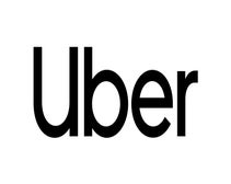 Uber Logo