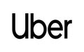 Uber Logo