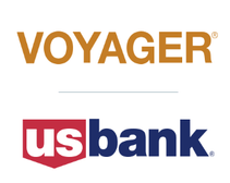 Voyager US Bank logo