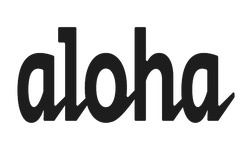 NCR Aloha Cloud logo