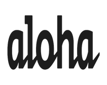 NCR Aloha Cloud logo
