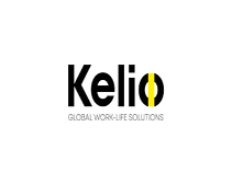 Kelio logo