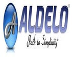 Aldelo POS logo