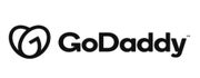 GoDaddy logo