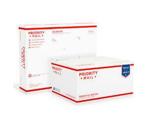 usps priority mail flat rate box small