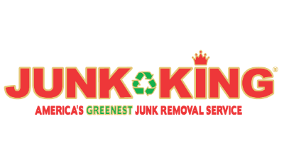 junk king logo