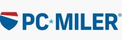 PC Miler logo