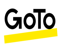 GoTo logo