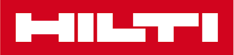 Hilti logo