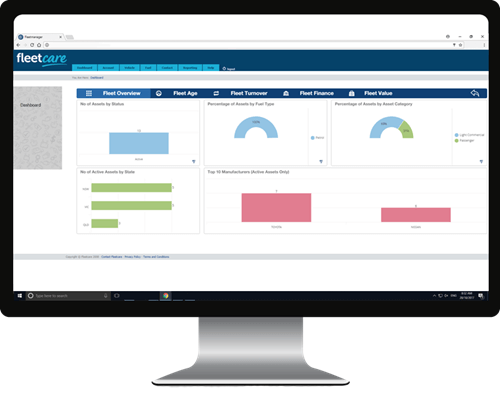fleetcare fleetpro