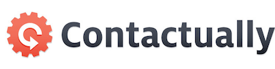 Contactually logo