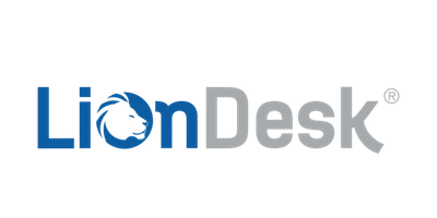 LionDesk logo new