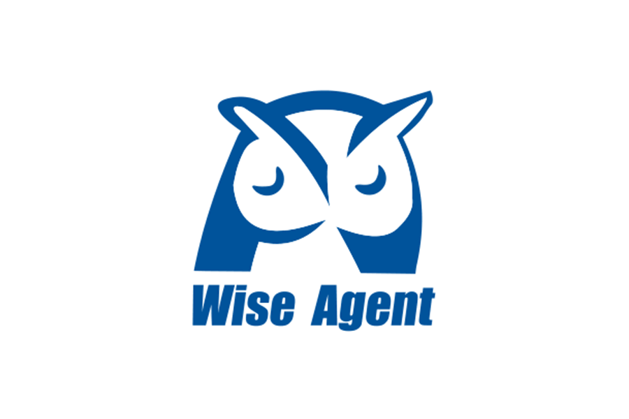 Wise Agent logo