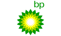 The BP logo